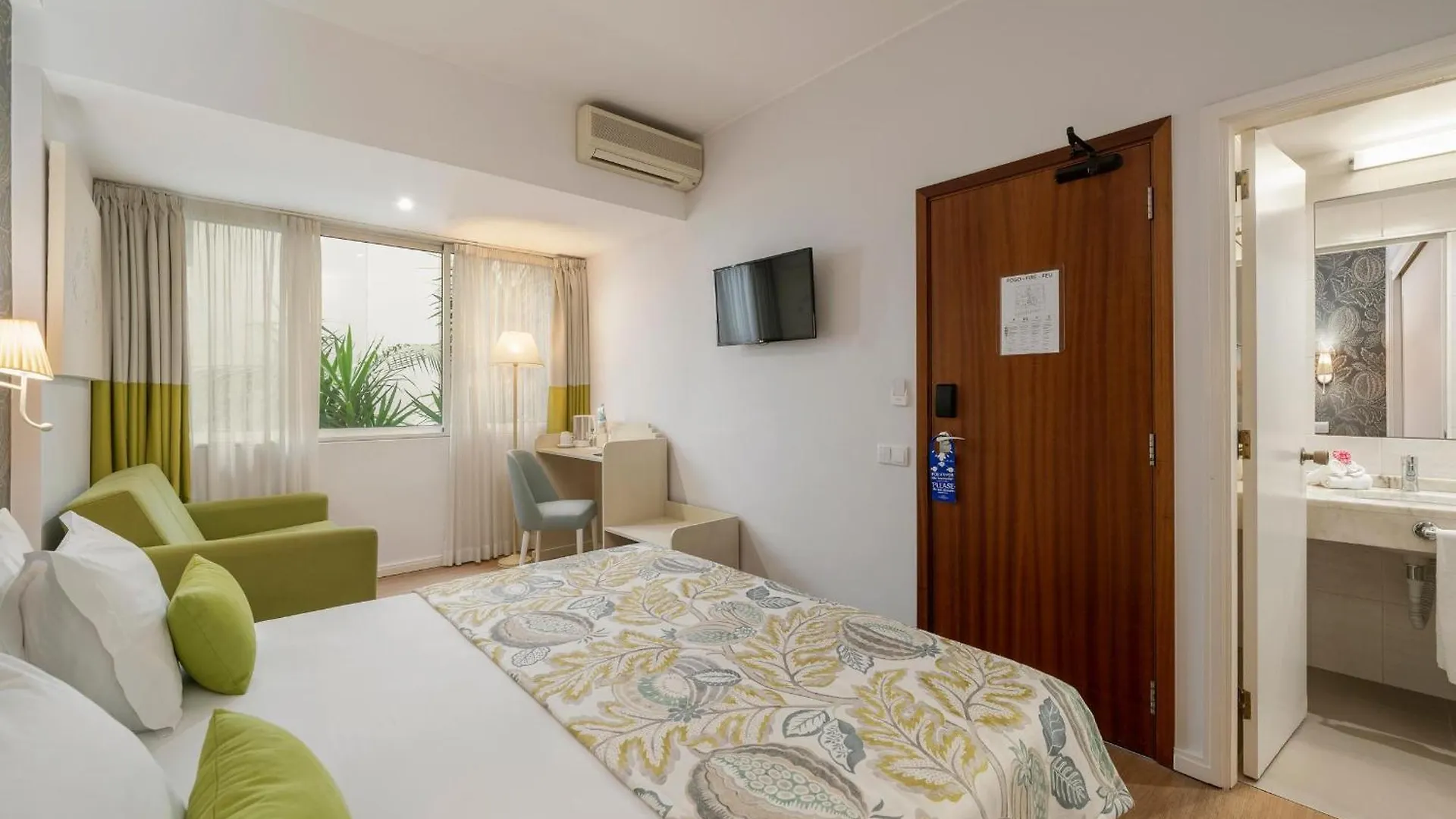 Hotel Madeira Funchal