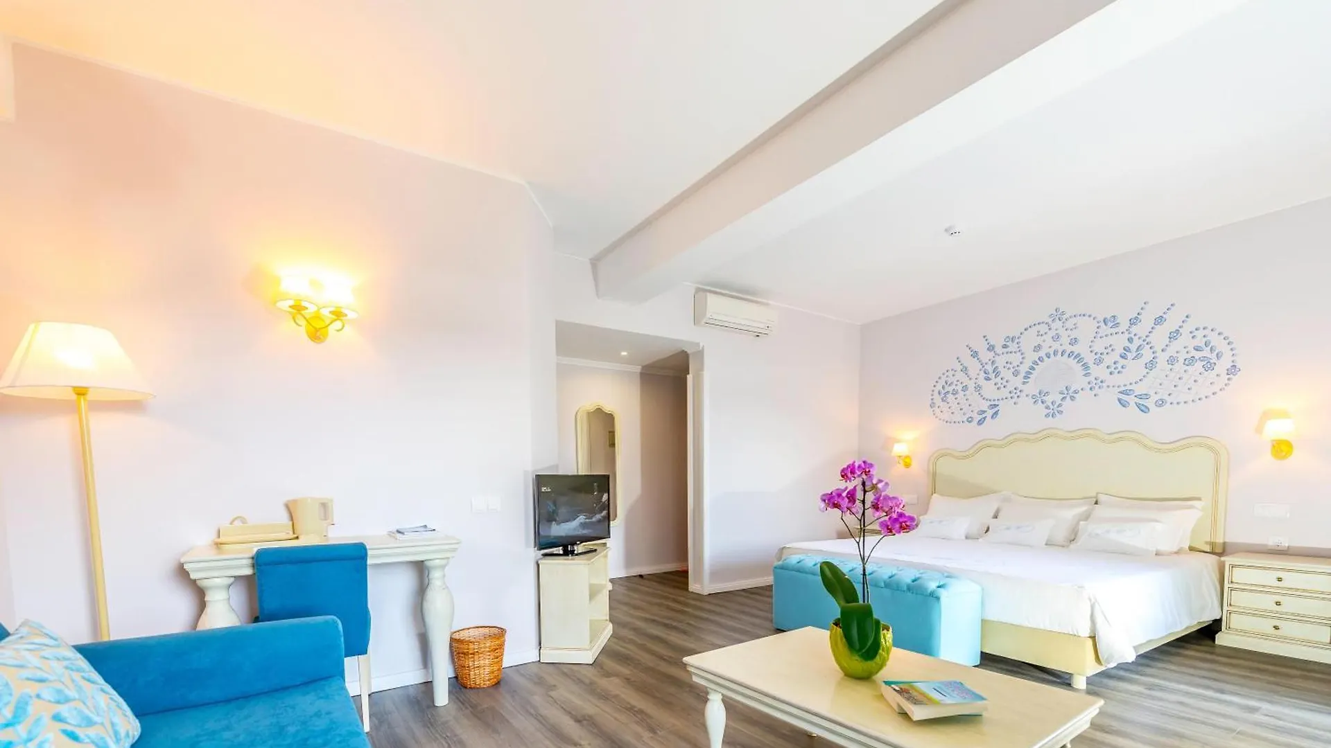 Hotel Madeira Funchal