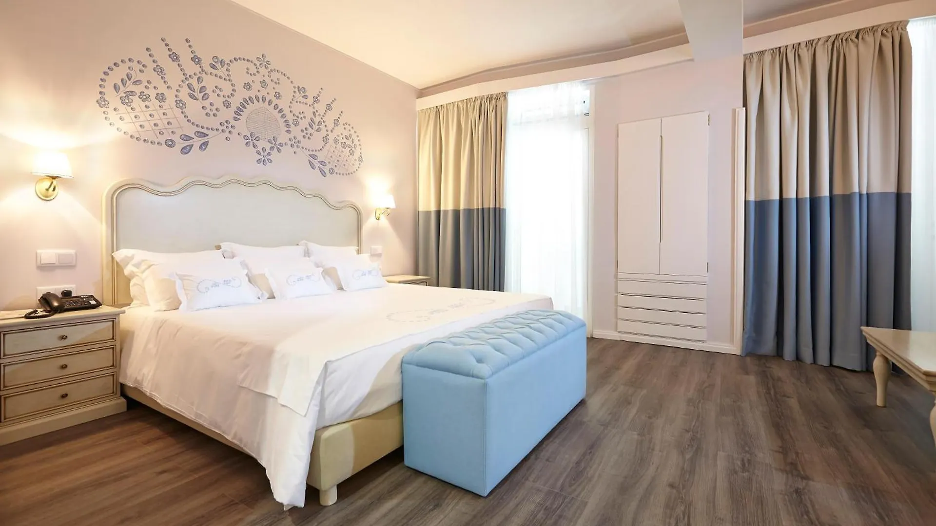 Hotel Madeira Funchal   Funchal (Madeira)