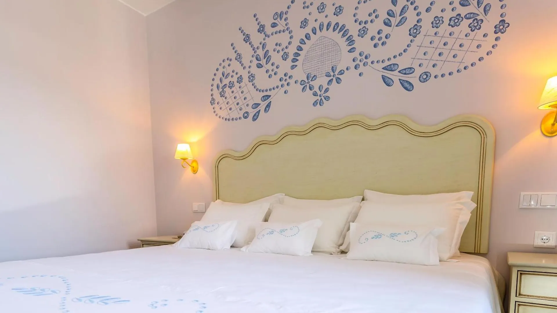 Hotel Madeira Funchal  Portugal