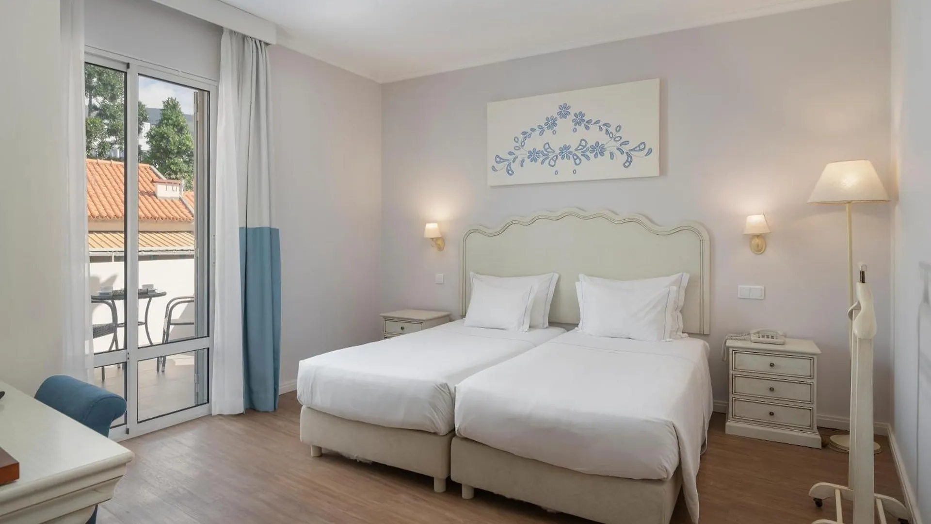 Hotel Madeira Funchal