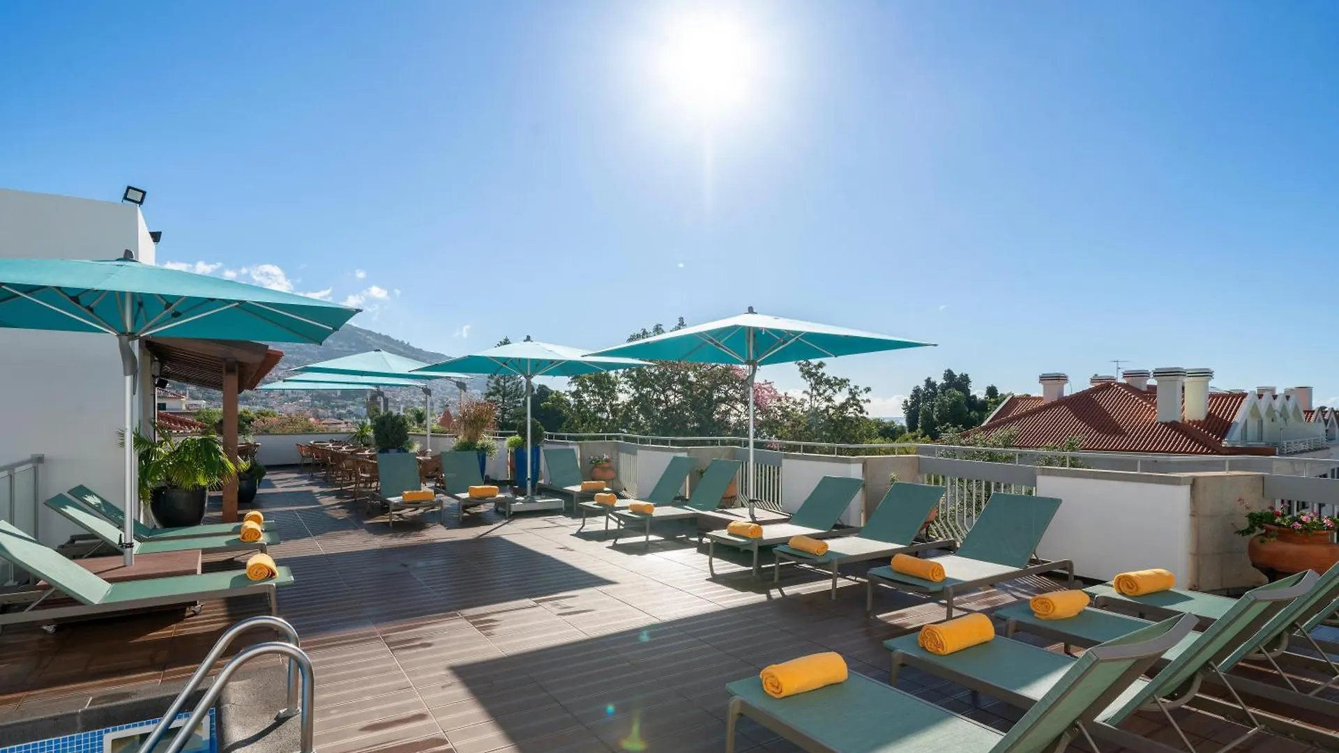 Hotel Madeira Funchal