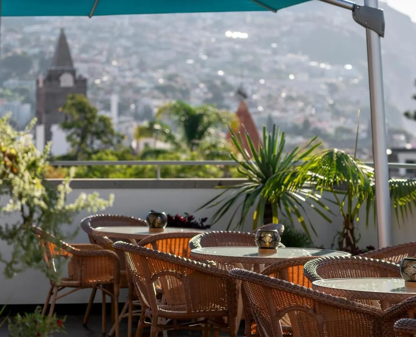 Hotel Madeira Funchal  Funchal (Madeira)
