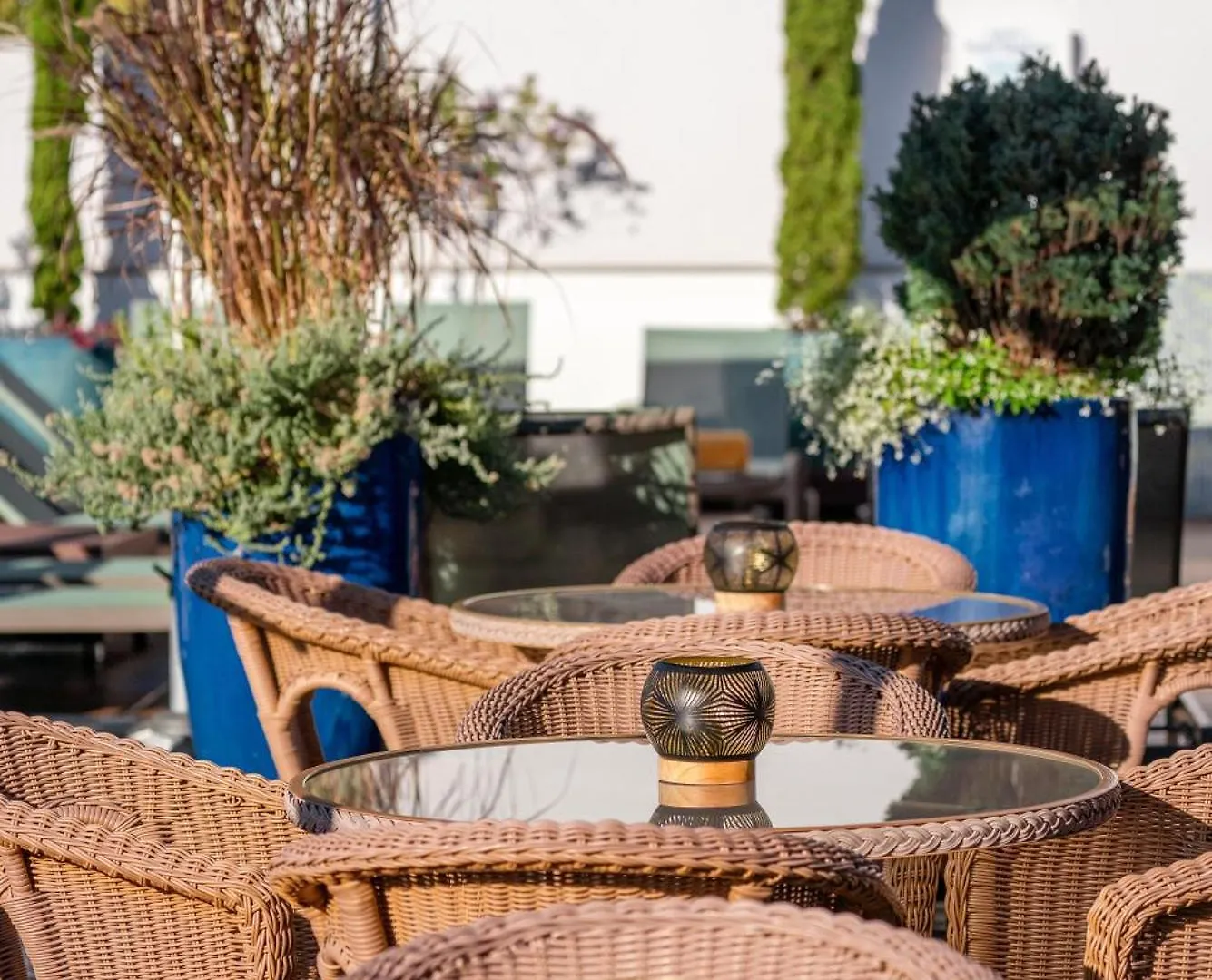 Hotel Madeira Funchal