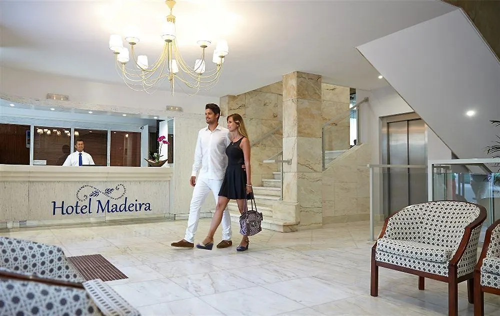 Hotel Madeira Funchal