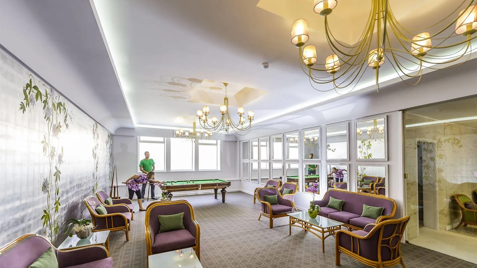 Hotel Madeira Funchal  Funchal (Madeira)
