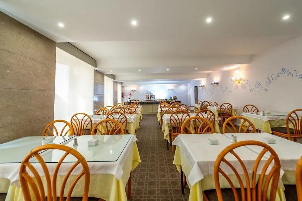 Hotel Madeira Funchal  Portugal