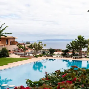 Hotell Quinta Splendida Wellness & Botanical Garden (adults Only), Caniço