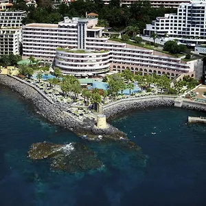 Hotell Royal Savoy - Ocean - Savoy Signature, Funchal (Madeira)
