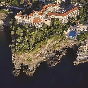 Hotel Reid's Palace, A Belmond Hotel, Madeira