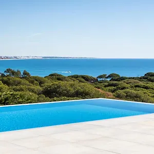 Maria - Adults Only 4* Albufeira