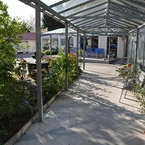 Kurpension Gundula 3* Bad Füssing
