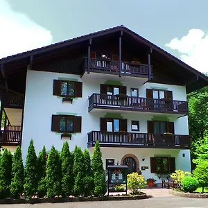 St. Georg 3* Bad Reichenhall