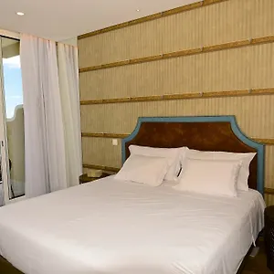 Appartement Toca, Funchal (Madeira)