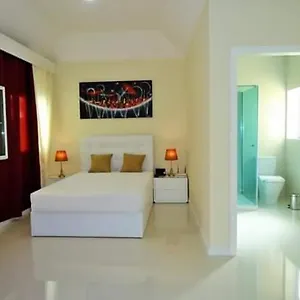 Sao Francisco Penzion