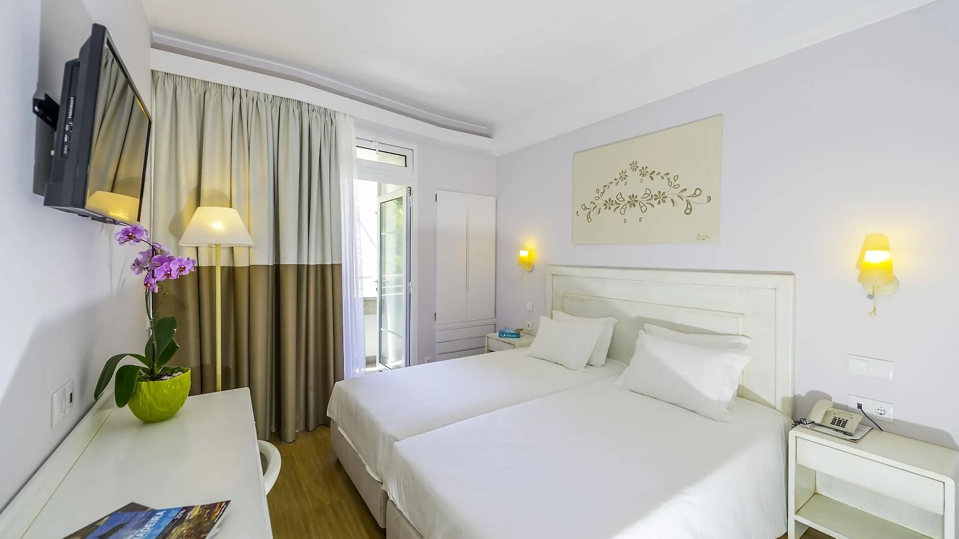Hotel Madeira Фуншал