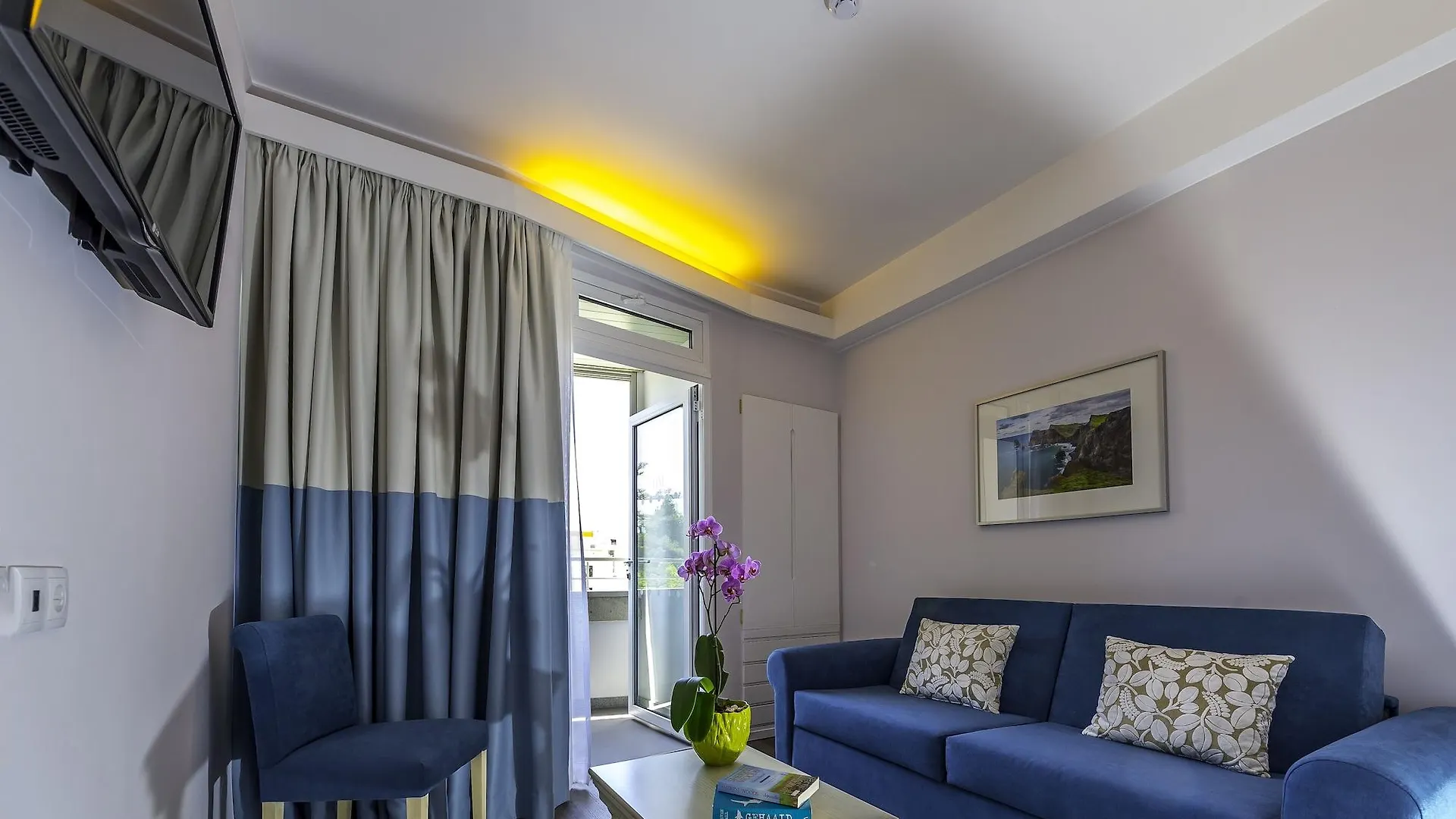 Hotel Madeira Funchal
