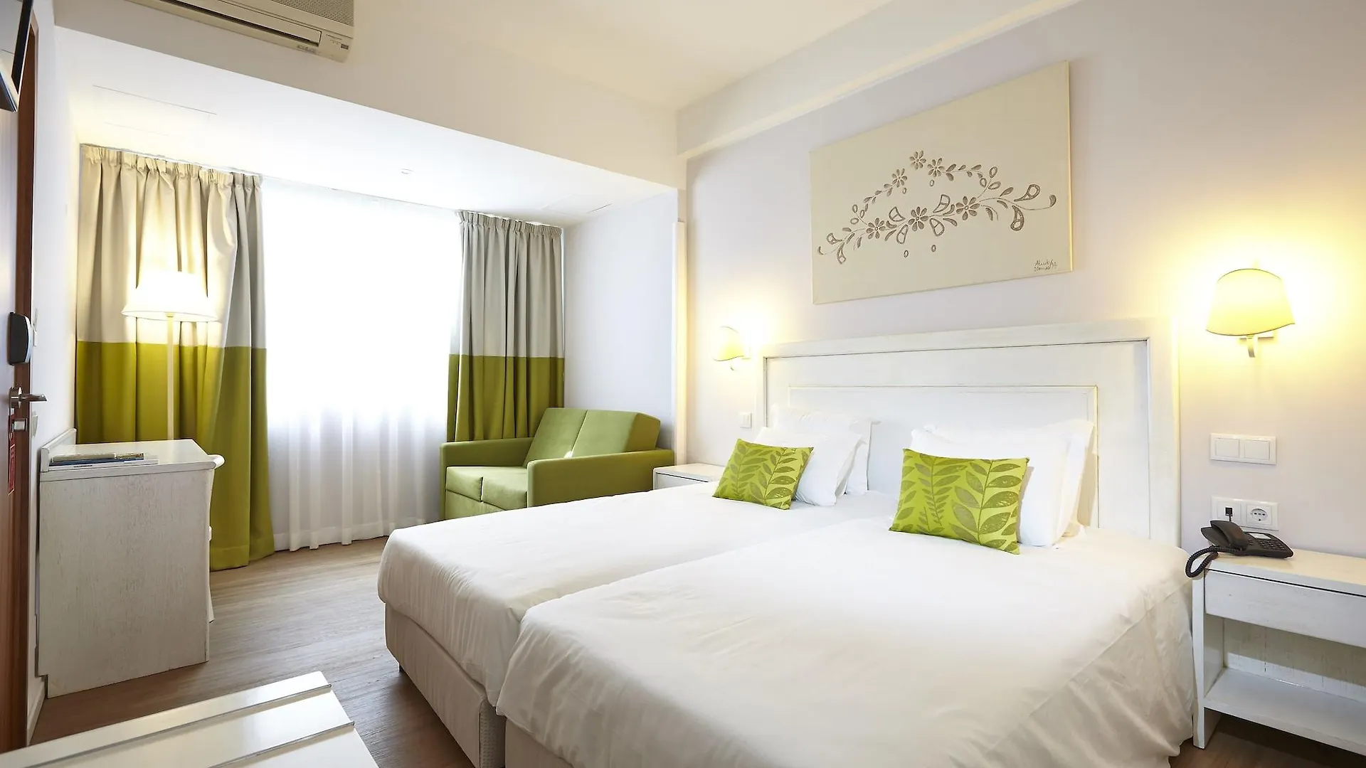 Hotel Madeira Funchal