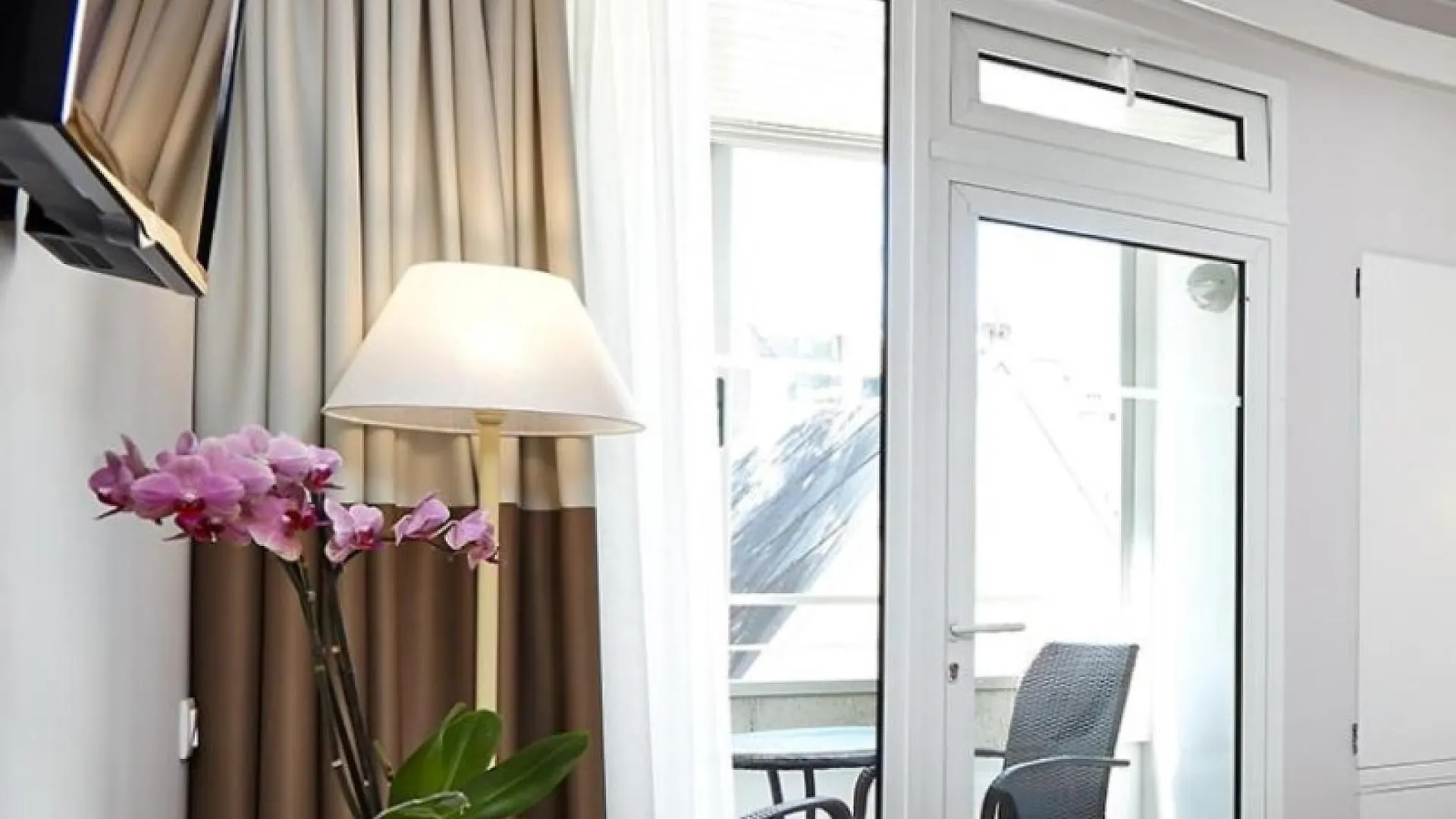 Hotel Madeira Funchal  3*, Funchal (Madeira)