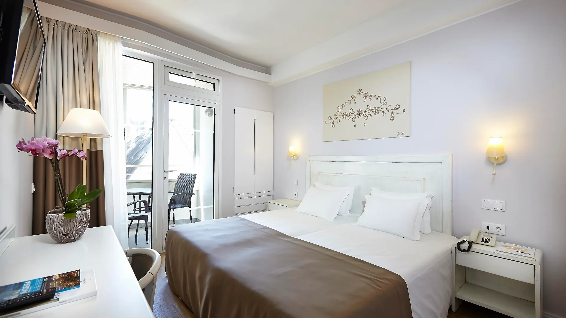 Hotel Madeira Funchal