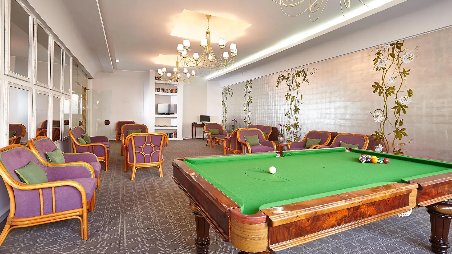 Hotel Madeira Funchal