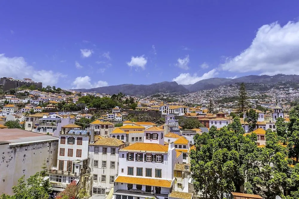 Hotel Madeira Funchal  Funchal (Madeira)
