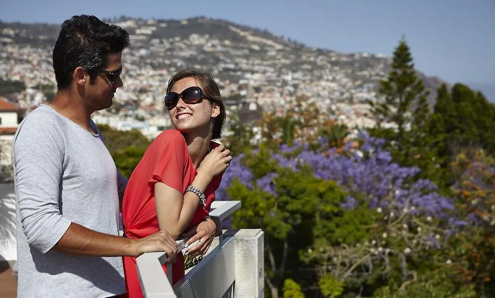 Hotel Madeira Funchal