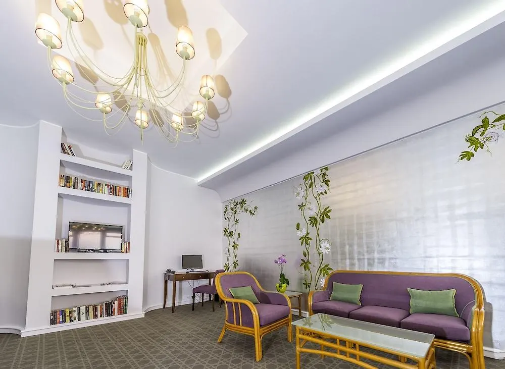 Hotel Madeira Funchal   Funchal (Madeira)