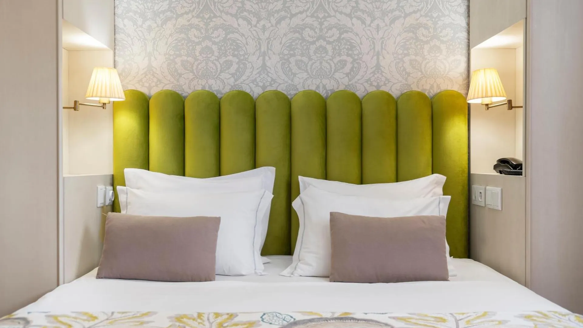 Hotel Madeira Funchal  3*, Funchal (Madeira) Portugal