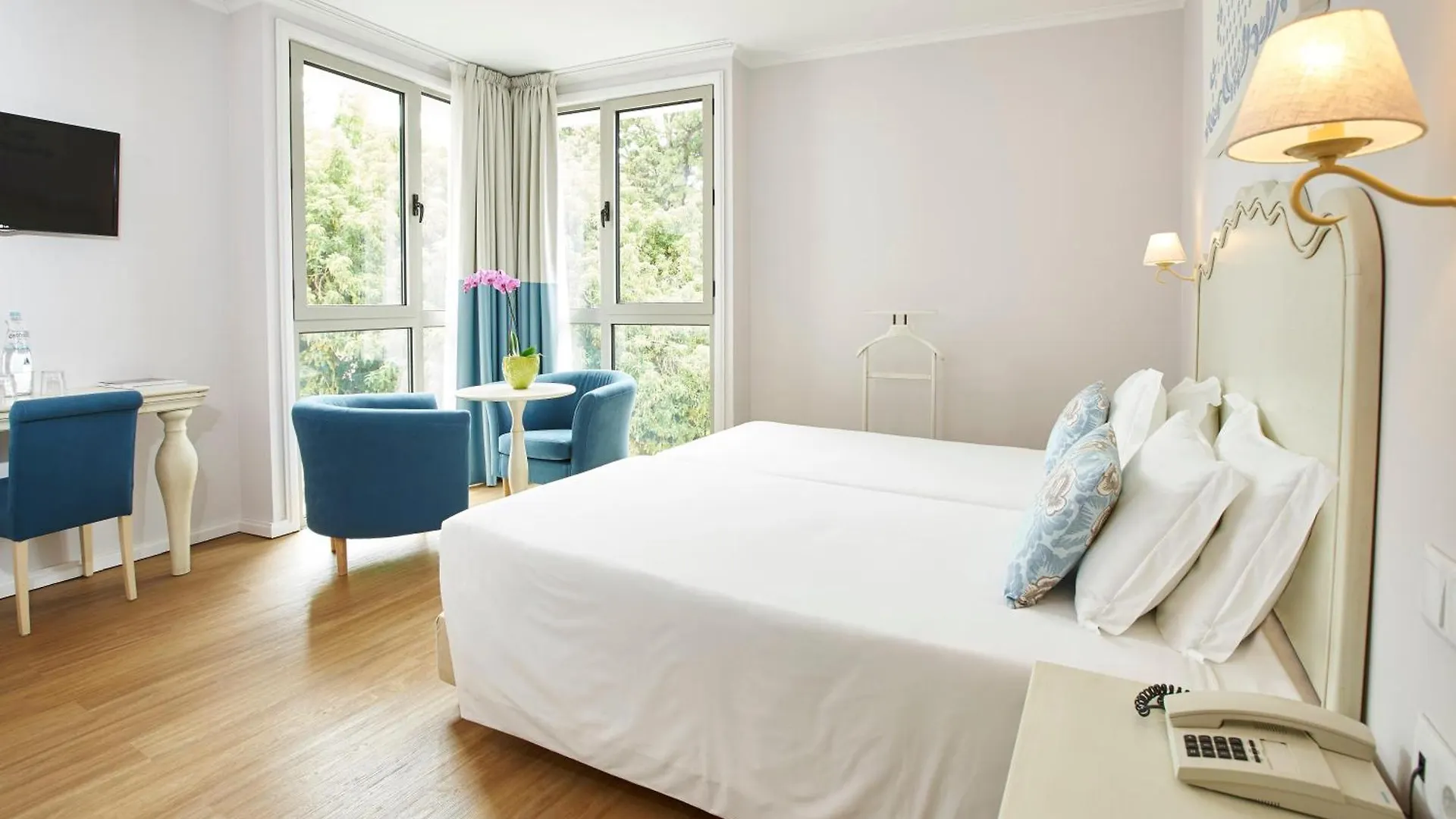 Hotel Madeira Funchal