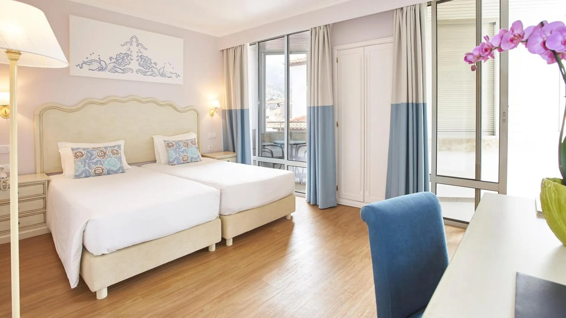 Hotel Madeira Funchal  3*, Funchal (Madeira) Portugal