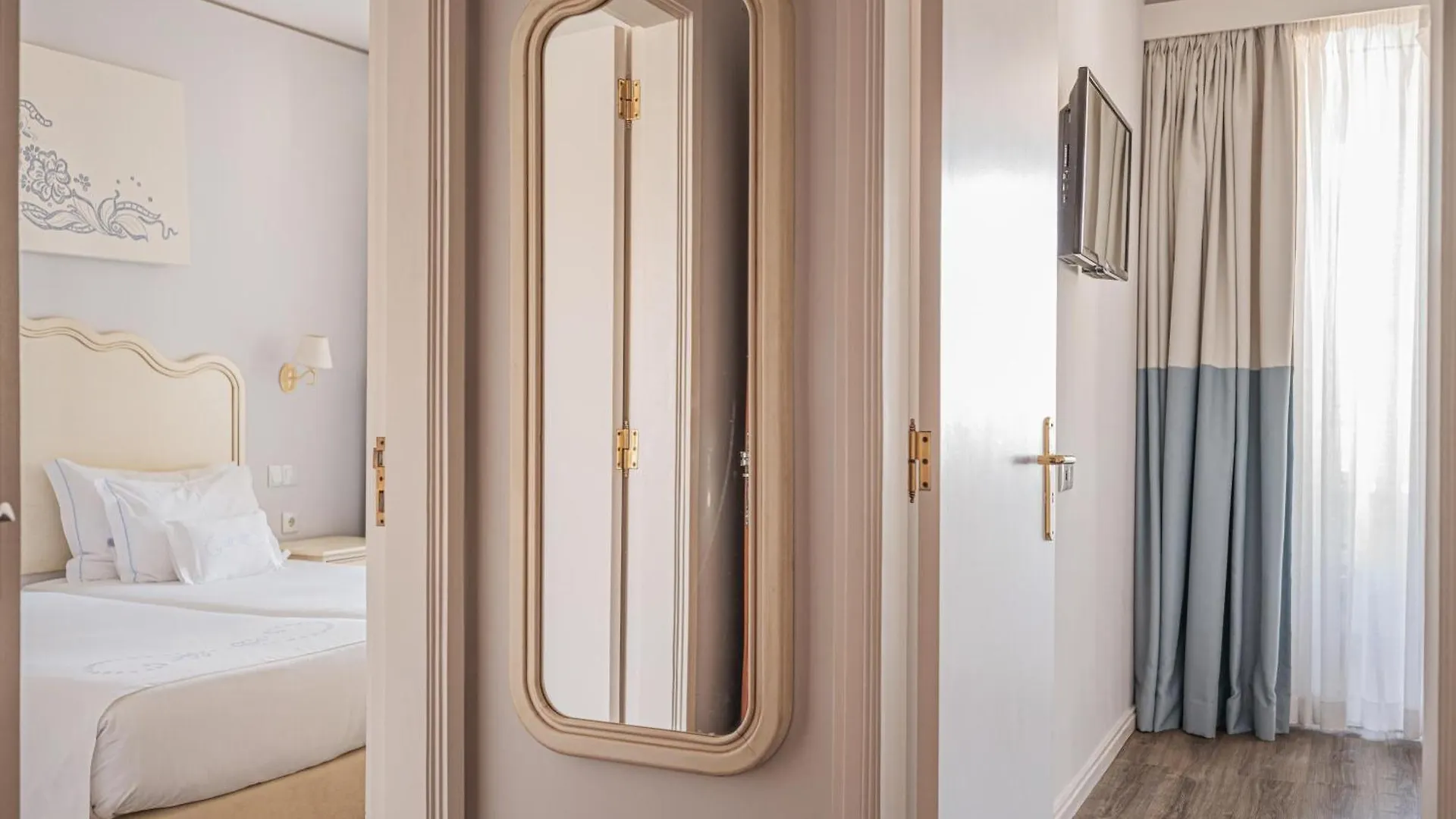 Hotel Madeira Фуншал Португалия
