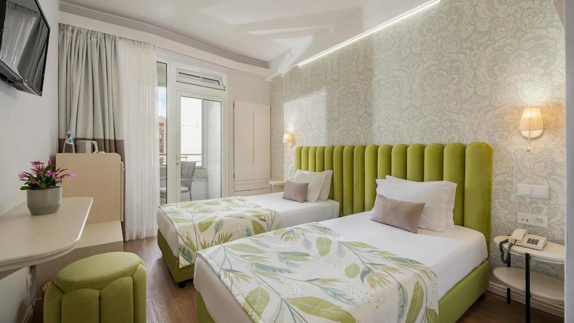 Hotel Madeira Funchal