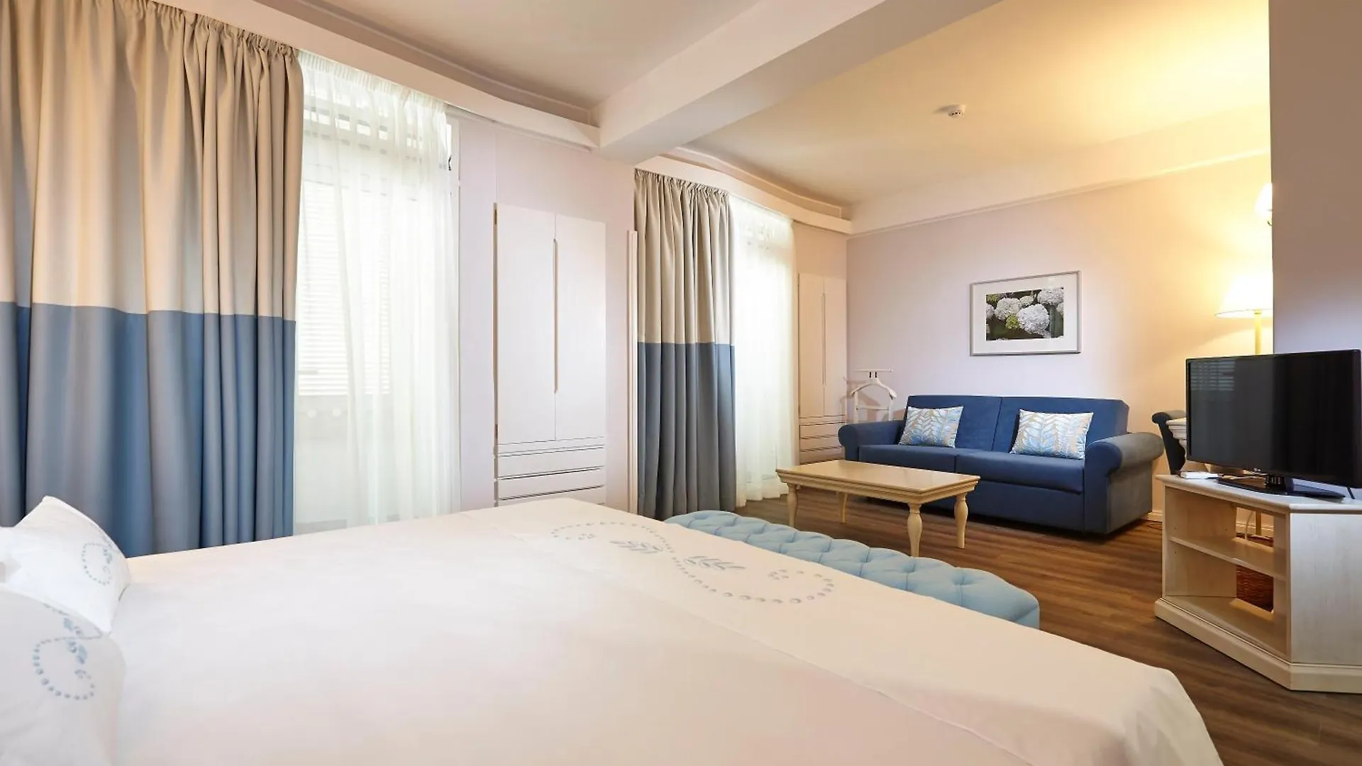 Hotel Madeira Funchal