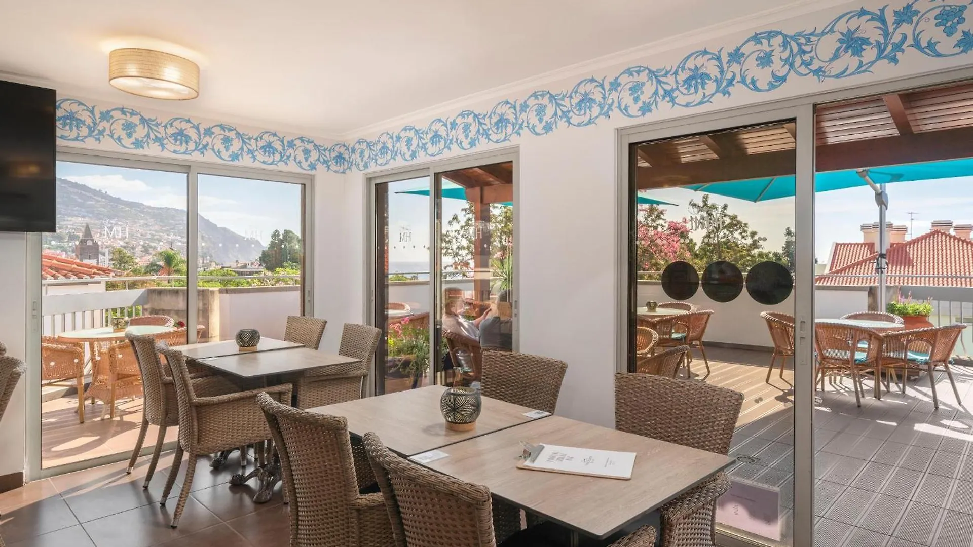 Hotel Madeira Funchal  Portugal