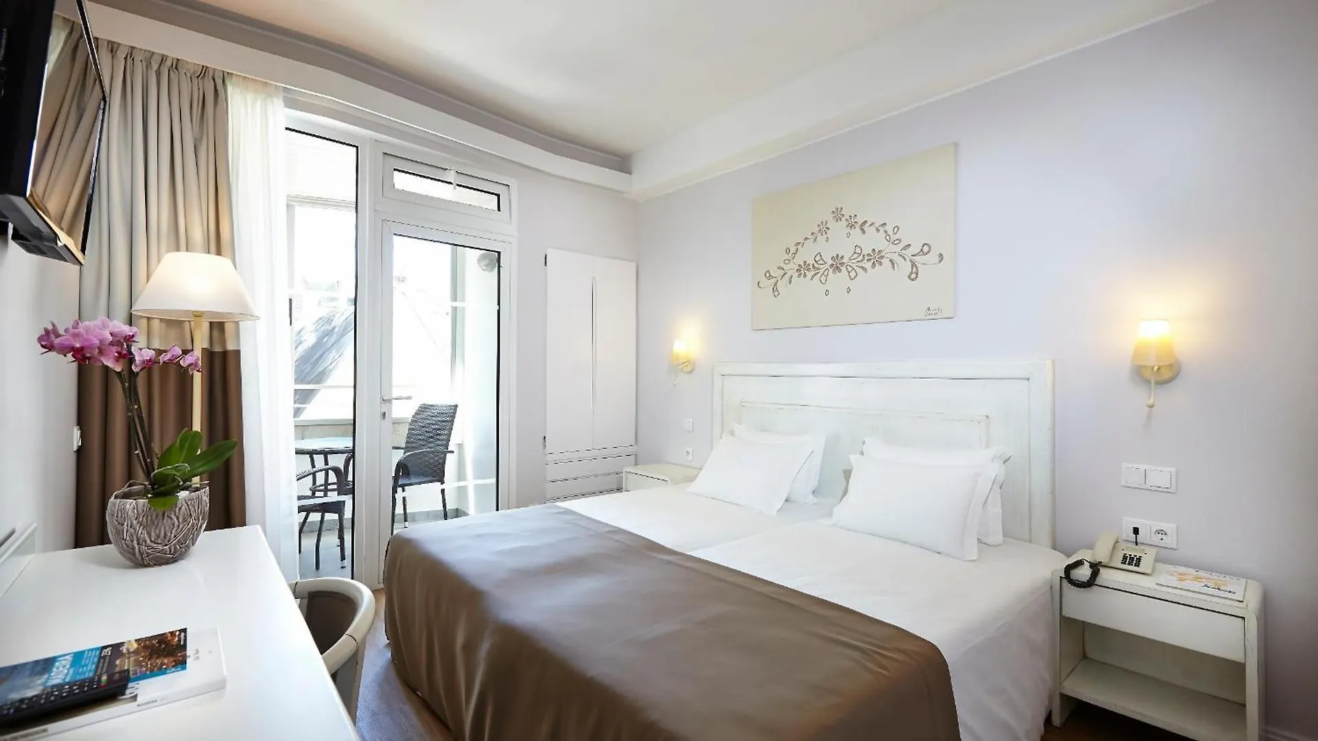 Hotel Madeira Funchal   Funchal (Madeira)