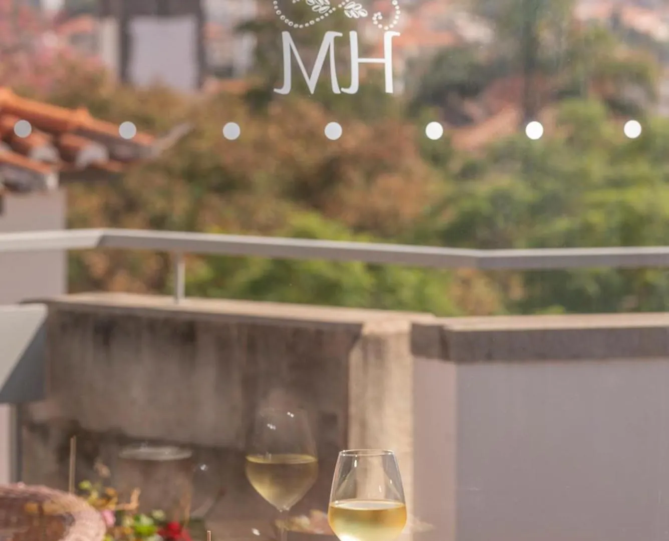 Hotel Madeira Funchal  Portugal