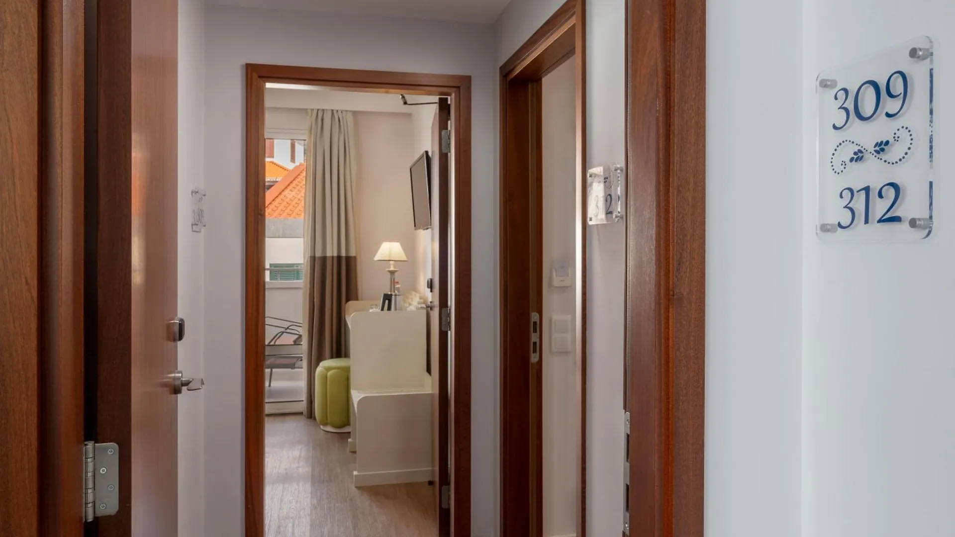 Hotel Madeira Funchal  Funchal (Madeira)