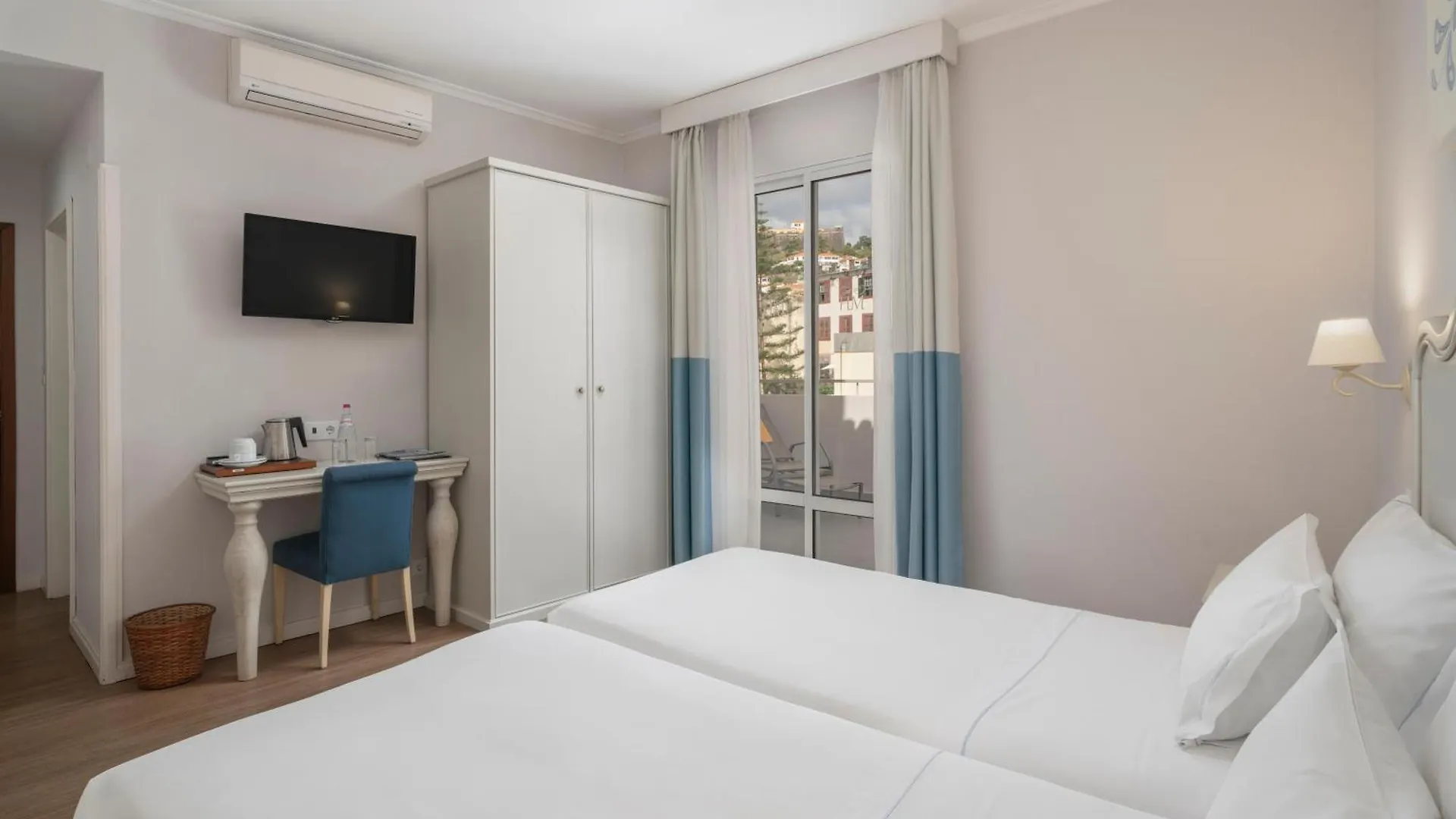 Hotel Madeira Funchal