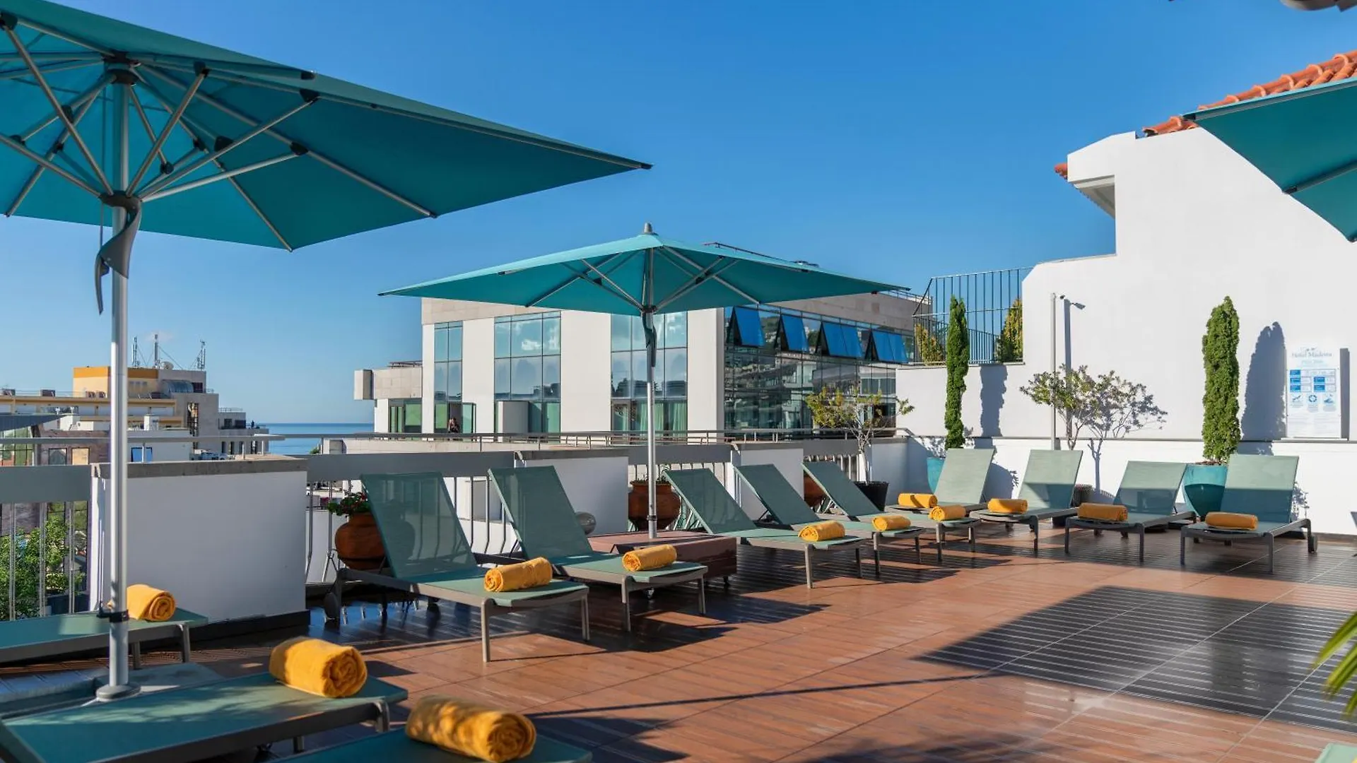 Hotel Madeira Funchal   Funchal (Madeira)