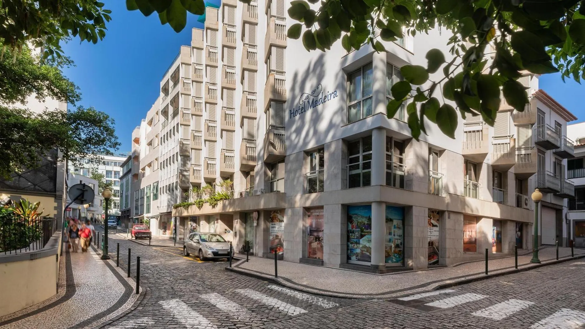 Hotel Madeira Funchal