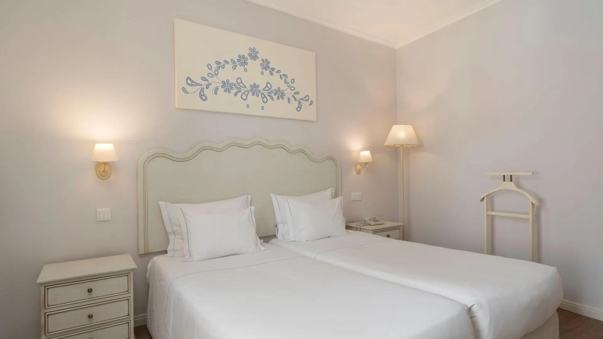 Hotel Madeira Funchal  3*, Funchal (Madeira) Portugal