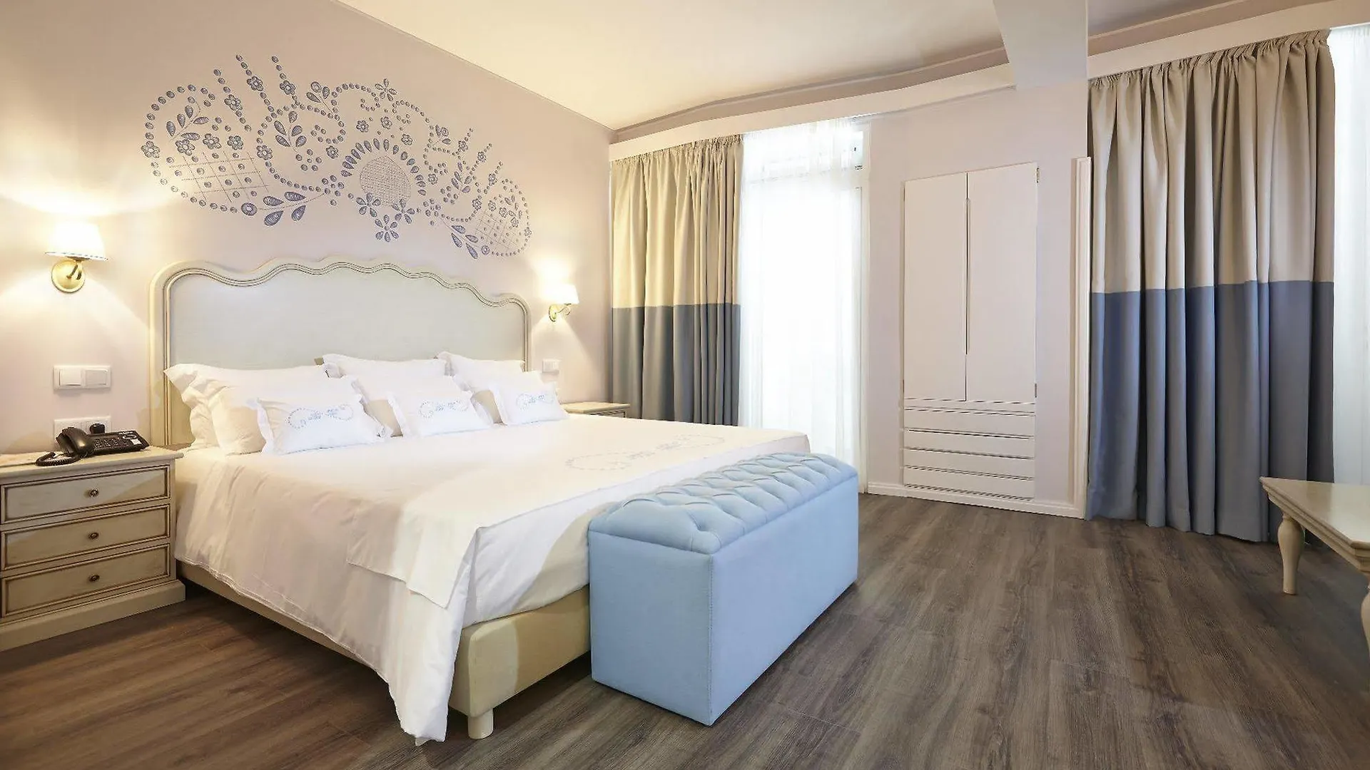 ***  Hotel Madeira Funchal  Portugal