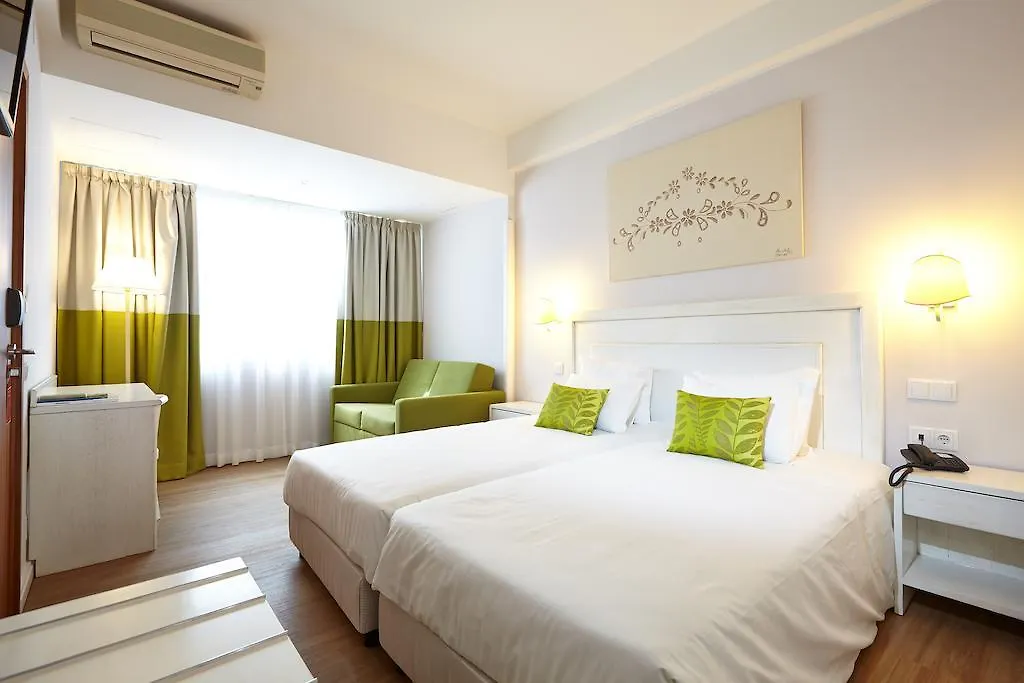 Hotel Madeira Funchal  3*, Funchal (Madeira) Portugal