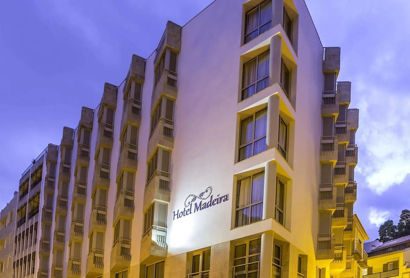 Hotel Madeira Funchal