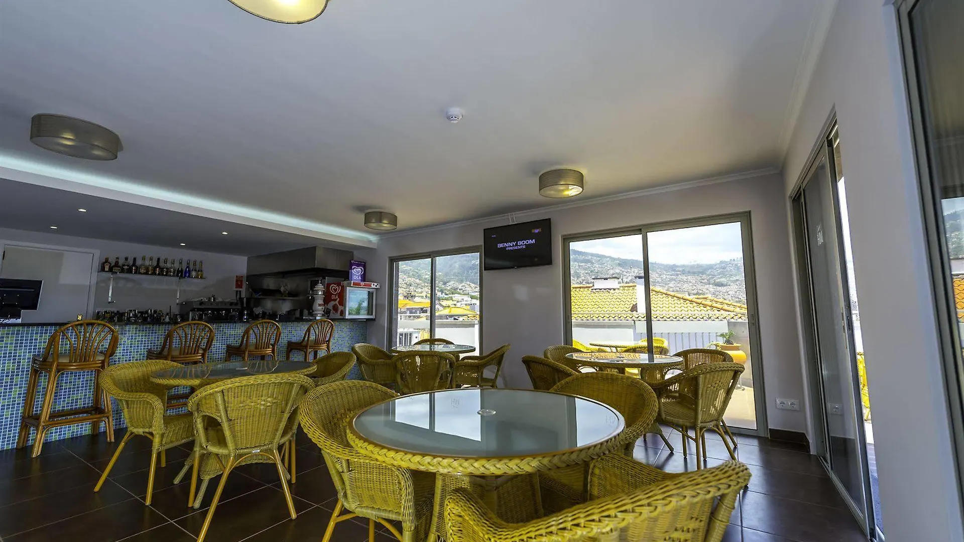 Hotel Madeira Funchal