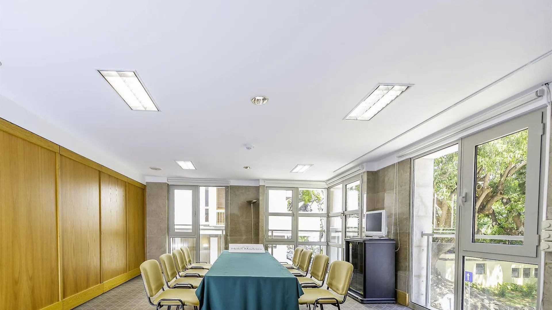 Hotel Madeira Funchal