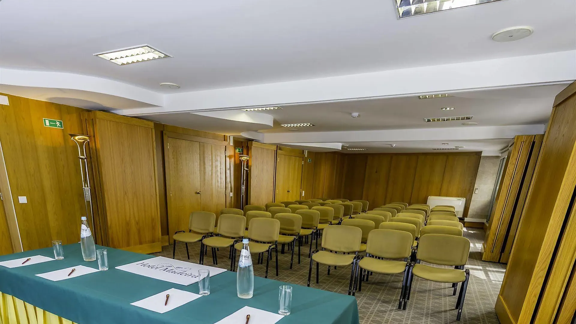 Hotel Madeira Funchal