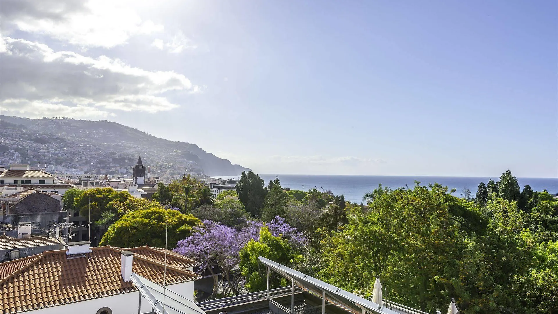 Hotel Madeira Funchal   Funchal (Madeira)