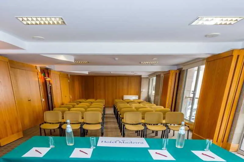 Hotel Madeira Funchal  Funchal (Madeira)